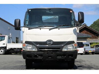 HINO Dutro Dump TKG-XZU620T 2014 70,000km_6