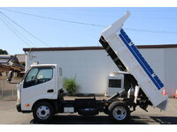 HINO Dutro Dump TKG-XZU620T 2014 70,000km_7