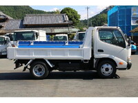 HINO Dutro Dump TKG-XZU620T 2014 70,000km_8