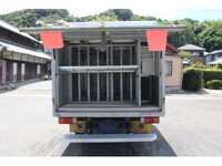 HINO Dutro Bottle Van TKG-XZC605M 2016 98,000km_19