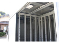 HINO Dutro Bottle Van TKG-XZC605M 2016 98,000km_27