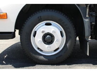 HINO Dutro Bottle Van TKG-XZC605M 2016 98,000km_37
