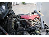 HINO Dutro Bottle Van TKG-XZC605M 2016 98,000km_39