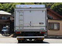 HINO Dutro Bottle Van TKG-XZC605M 2016 98,000km_5
