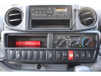 HINO Dutro Bottle Van TKG-XZC605M 2016 98,000km_9