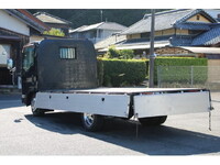 ISUZU Elf Aluminum Block TKG-NMR85AR 2014 65,000km_25