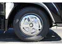 ISUZU Elf Aluminum Block TKG-NMR85AR 2014 65,000km_36