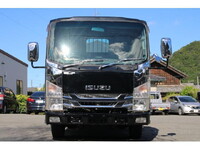 ISUZU Elf Aluminum Block TKG-NMR85AR 2014 65,000km_3