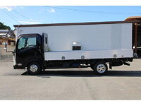 ISUZU Elf Aluminum Block TKG-NMR85AR 2014 65,000km_6