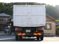 HINO Ranger Deep Dump TKG-FC9JCAP 2014 70,000km_10