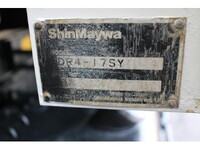 HINO Ranger Deep Dump TKG-FC9JCAP 2014 70,000km_29