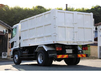 HINO Ranger Deep Dump TKG-FC9JCAP 2014 70,000km_2