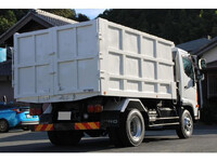HINO Ranger Deep Dump TKG-FC9JCAP 2014 70,000km_4