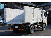 HINO Ranger Deep Dump TKG-FC9JCAP 2014 70,000km_6