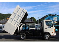 HINO Ranger Deep Dump TKG-FC9JCAP 2014 70,000km_7