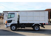 HINO Ranger Deep Dump TKG-FC9JCAP 2014 70,000km_8