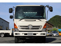 HINO Ranger Deep Dump TKG-FC9JCAP 2014 70,000km_9