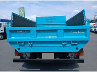 HINO Dutro Loader Dump TKG-XZU700X 2015 168,000km_13