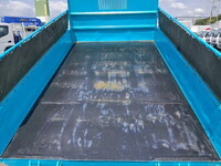 HINO Dutro Loader Dump TKG-XZU700X 2015 168,000km_16