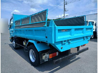 HINO Dutro Loader Dump TKG-XZU700X 2015 168,000km_17