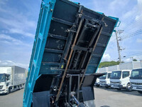 HINO Dutro Loader Dump TKG-XZU700X 2015 168,000km_19