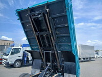 HINO Dutro Loader Dump TKG-XZU700X 2015 168,000km_20