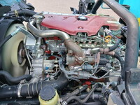 HINO Dutro Loader Dump TKG-XZU700X 2015 168,000km_21