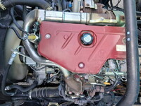 HINO Dutro Loader Dump TKG-XZU700X 2015 168,000km_22
