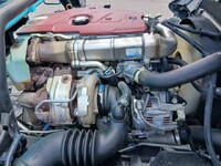 HINO Dutro Loader Dump TKG-XZU700X 2015 168,000km_23