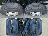 HINO Dutro Loader Dump TKG-XZU700X 2015 168,000km_29