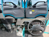 HINO Dutro Loader Dump TKG-XZU700X 2015 168,000km_33