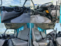 HINO Dutro Loader Dump TKG-XZU700X 2015 168,000km_34
