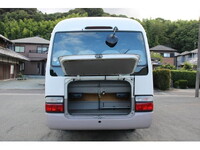 HINO Liesse Micro Bus SDG-XZB50M 2014 167,000km_11