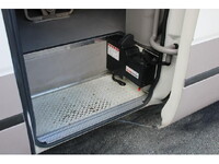 HINO Liesse Micro Bus SDG-XZB50M 2014 167,000km_14
