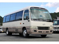 HINO Liesse Micro Bus SDG-XZB50M 2014 167,000km_1