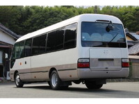 HINO Liesse Micro Bus SDG-XZB50M 2014 167,000km_2