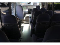 HINO Liesse Micro Bus SDG-XZB50M 2014 167,000km_31