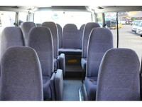 HINO Liesse Micro Bus SDG-XZB50M 2014 167,000km_33