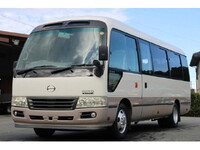HINO Liesse Micro Bus SDG-XZB50M 2014 167,000km_3