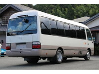 HINO Liesse Micro Bus SDG-XZB50M 2014 167,000km_4