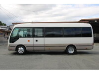 HINO Liesse Micro Bus SDG-XZB50M 2014 167,000km_5