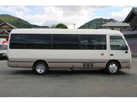 HINO Liesse Micro Bus SDG-XZB50M 2014 167,000km_6