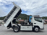 MITSUBISHI FUSO Canter Dump TPG-FBA60 2016 185,143km_10