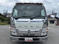 MITSUBISHI FUSO Canter Dump TPG-FBA60 2016 185,143km_11