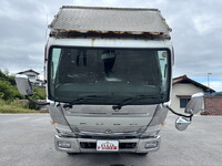 MITSUBISHI FUSO Canter Dump TPG-FBA60 2016 185,143km_12