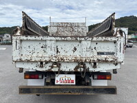 MITSUBISHI FUSO Canter Dump TPG-FBA60 2016 185,143km_13