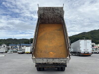 MITSUBISHI FUSO Canter Dump TPG-FBA60 2016 185,143km_14