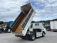 MITSUBISHI FUSO Canter Dump TPG-FBA60 2016 185,143km_15