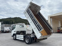 MITSUBISHI FUSO Canter Dump TPG-FBA60 2016 185,143km_16