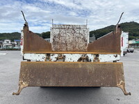 MITSUBISHI FUSO Canter Dump TPG-FBA60 2016 185,143km_17